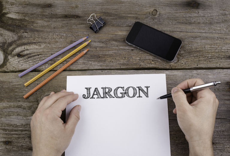 Jargon